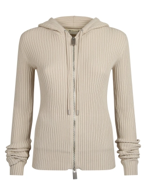 1017 ALYX 9SM Drawstring Knitted Hoodie