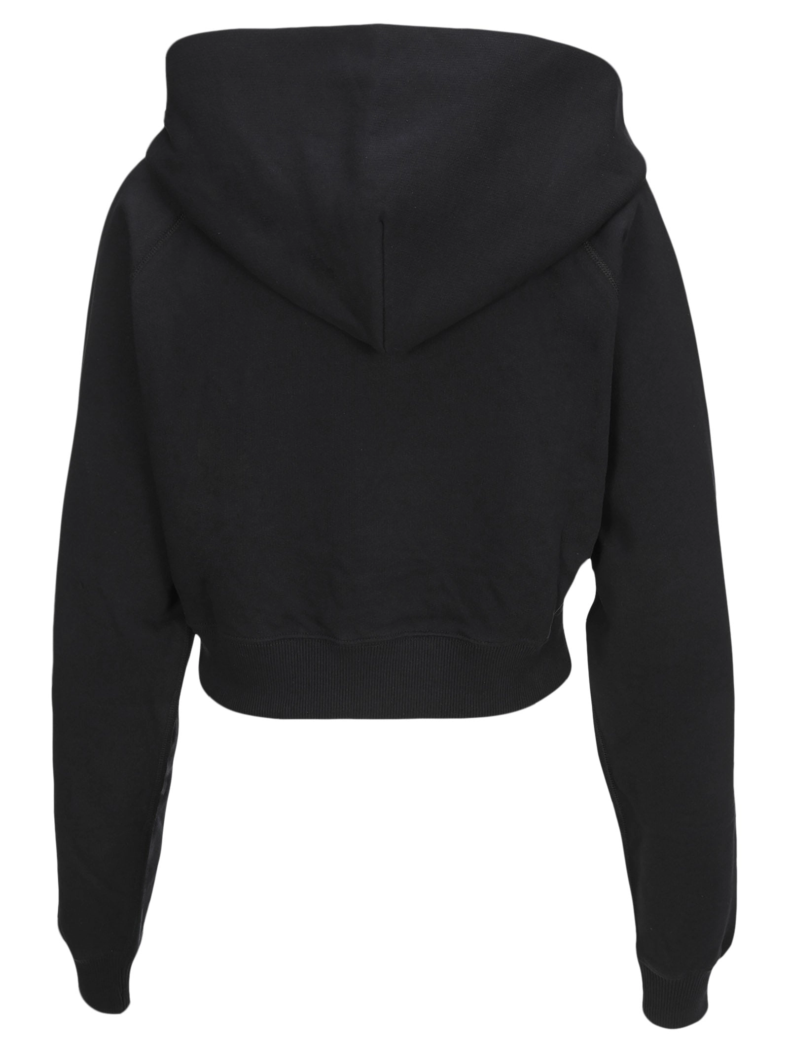 1017 ALYX 9SM Logo Print Square Neck Hoodie