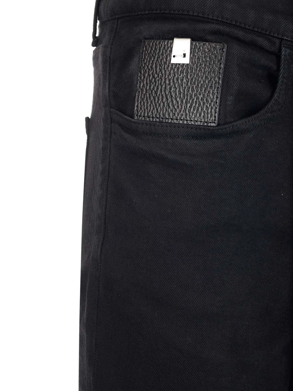 1017 ALYX 9SM Straight Leg Jeans