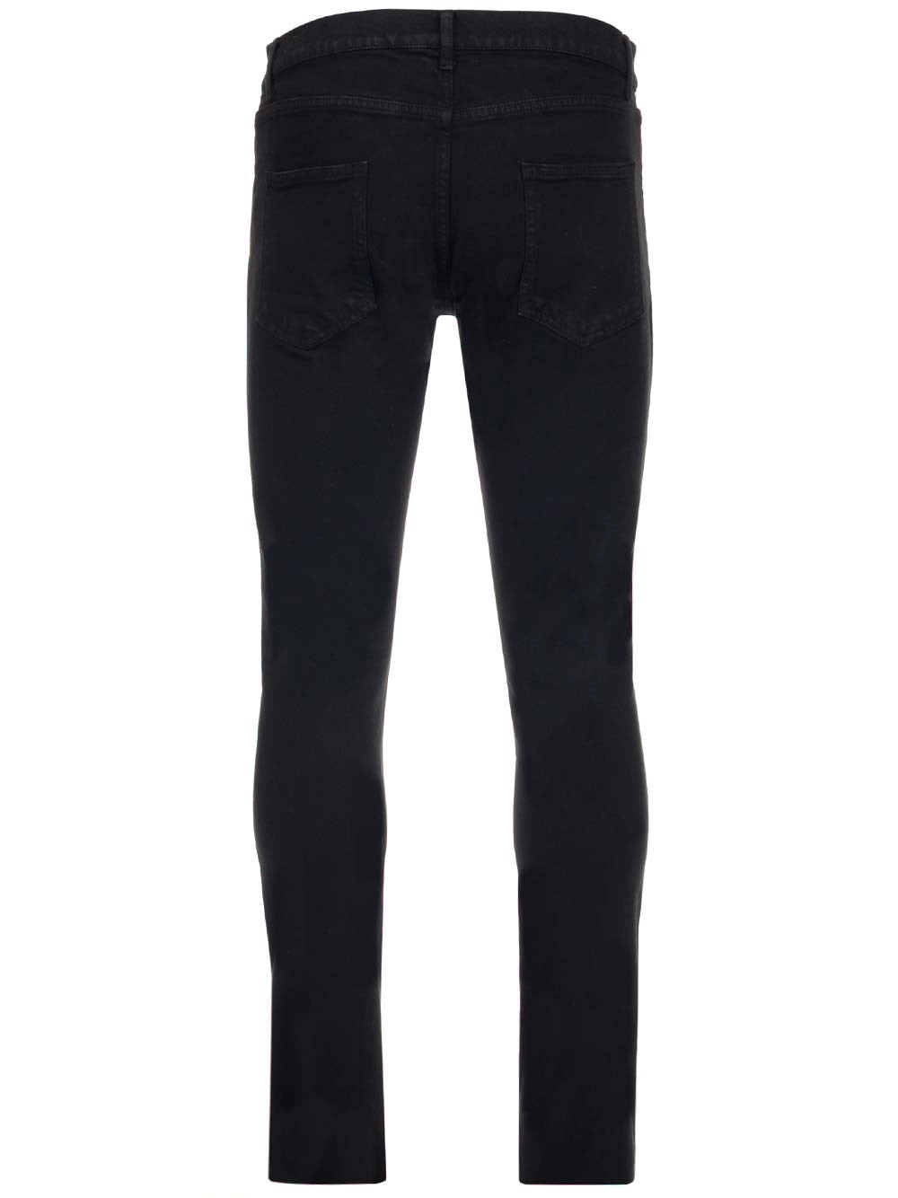 1017 ALYX 9SM Straight Leg Jeans