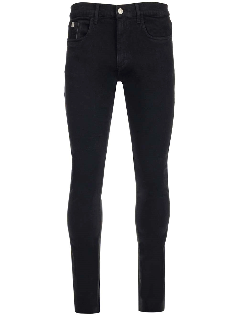 1017 ALYX 9SM Straight Leg Jeans