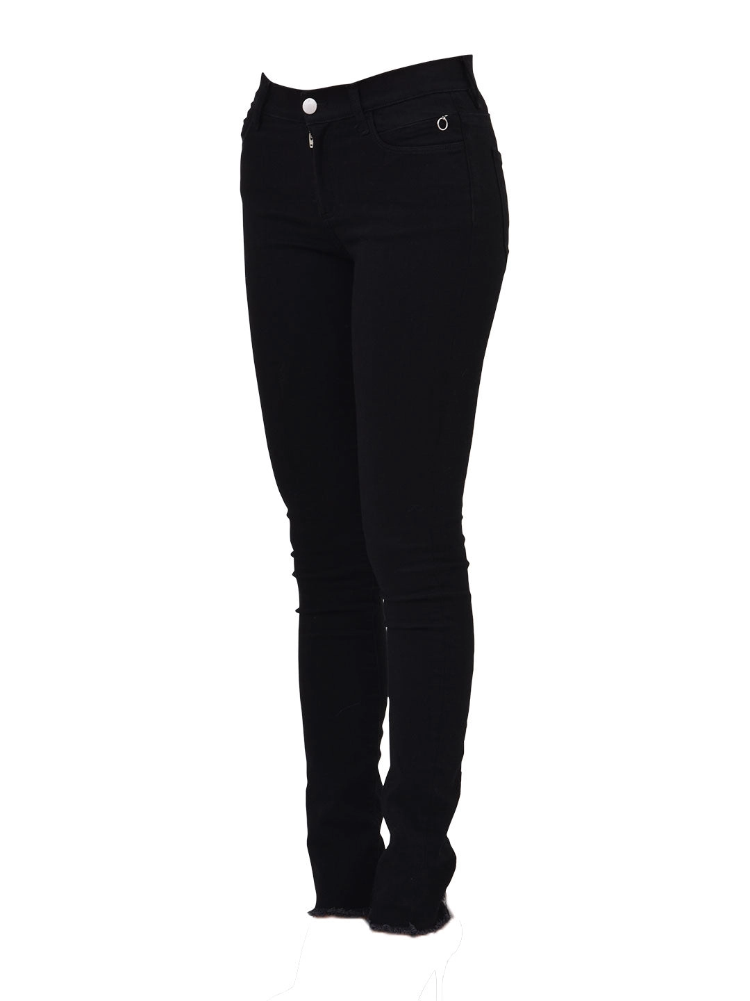 1017 ALYX 9SM Zipped Back Detail Skinny Jeans