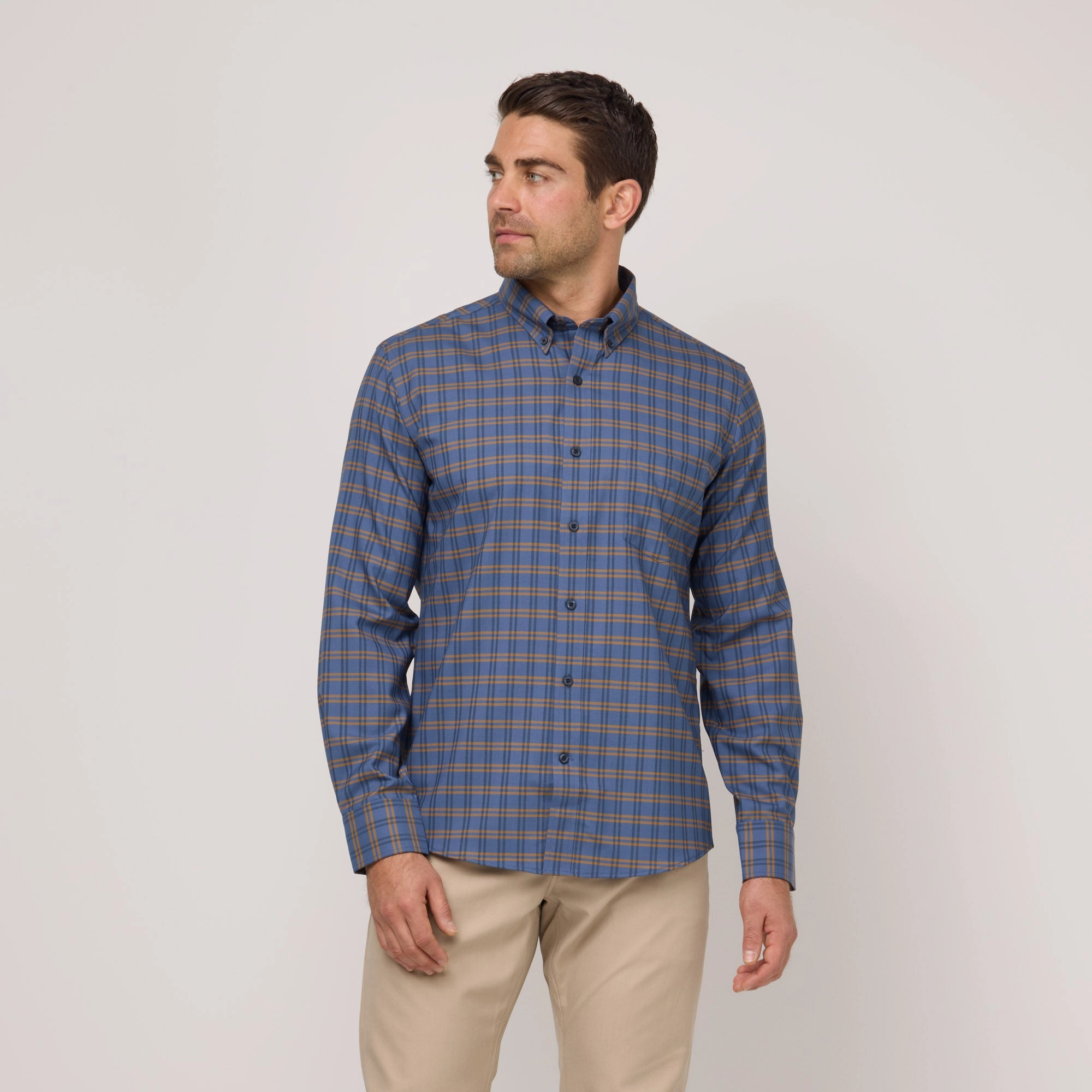130 Button-Down Shirt
