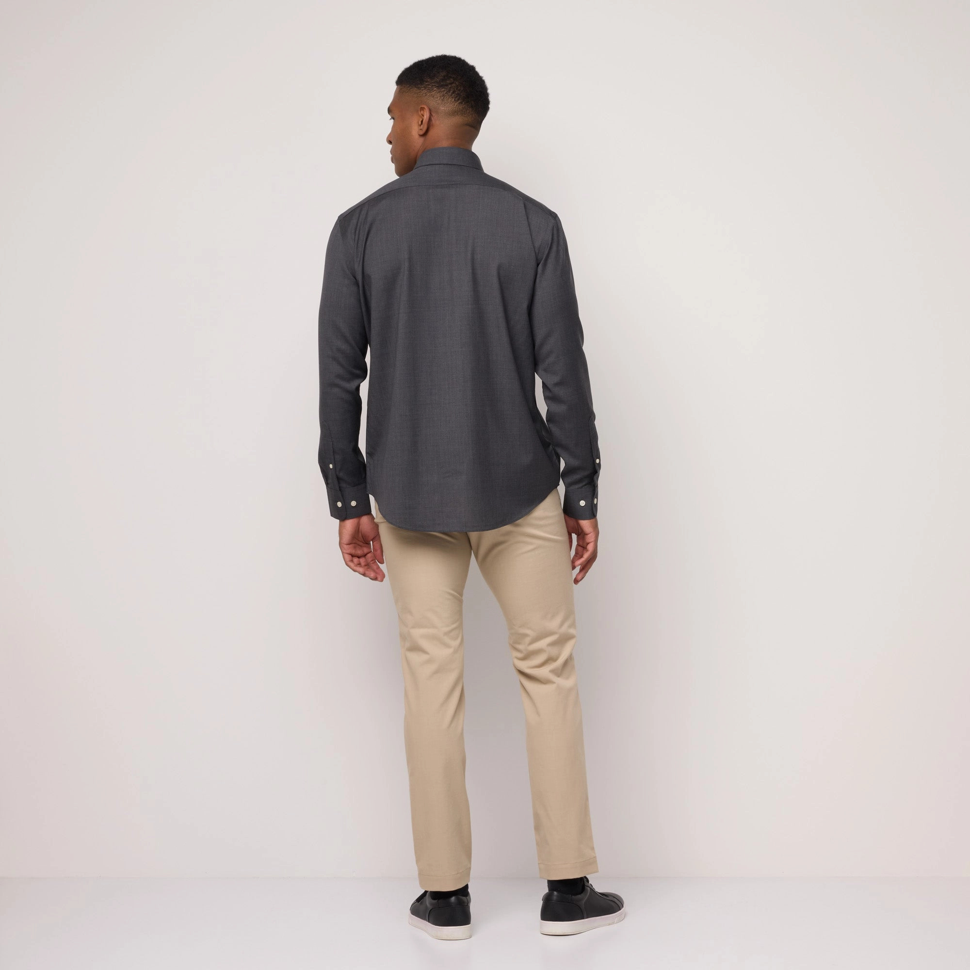 130 Button-Down Shirt