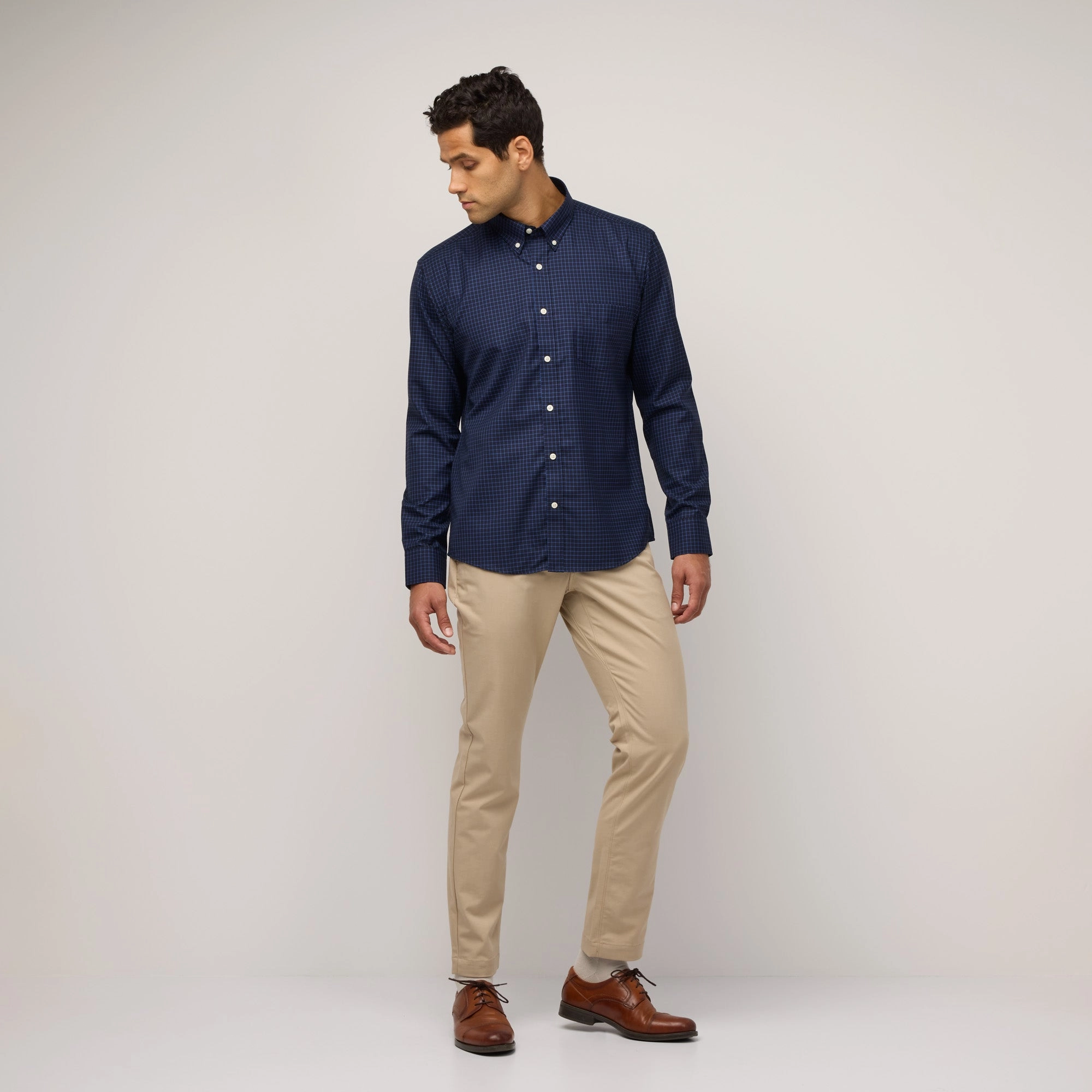 130 Button-Down Shirt