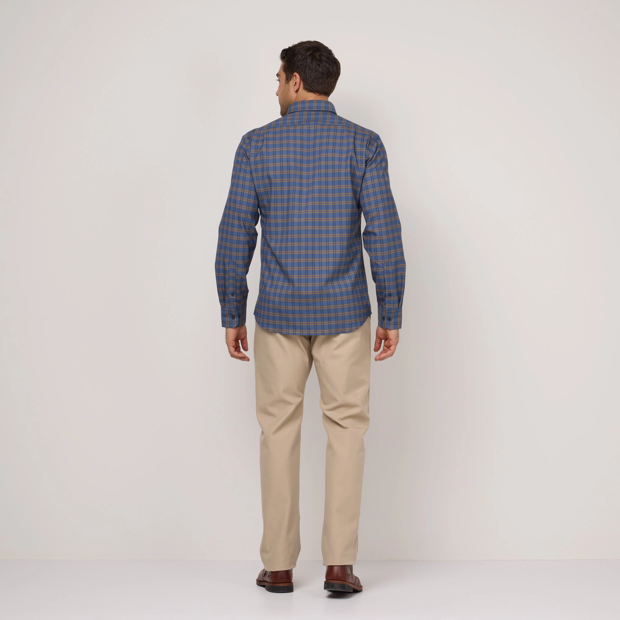 130 Button-Down Shirt