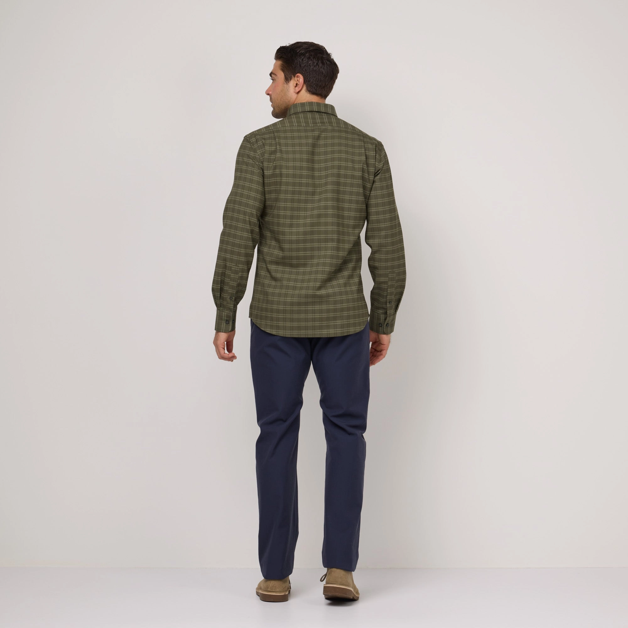 130 Button-Down Shirt