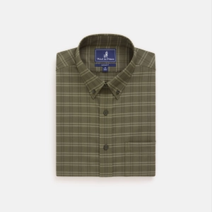 130 Button-Down Shirt