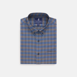 130 Button-Down Shirt