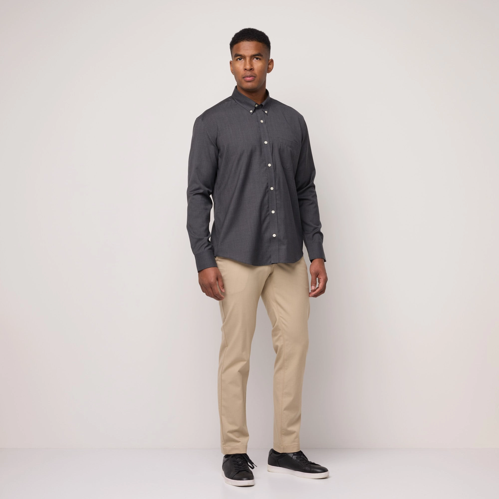 130 Button-Down Shirt