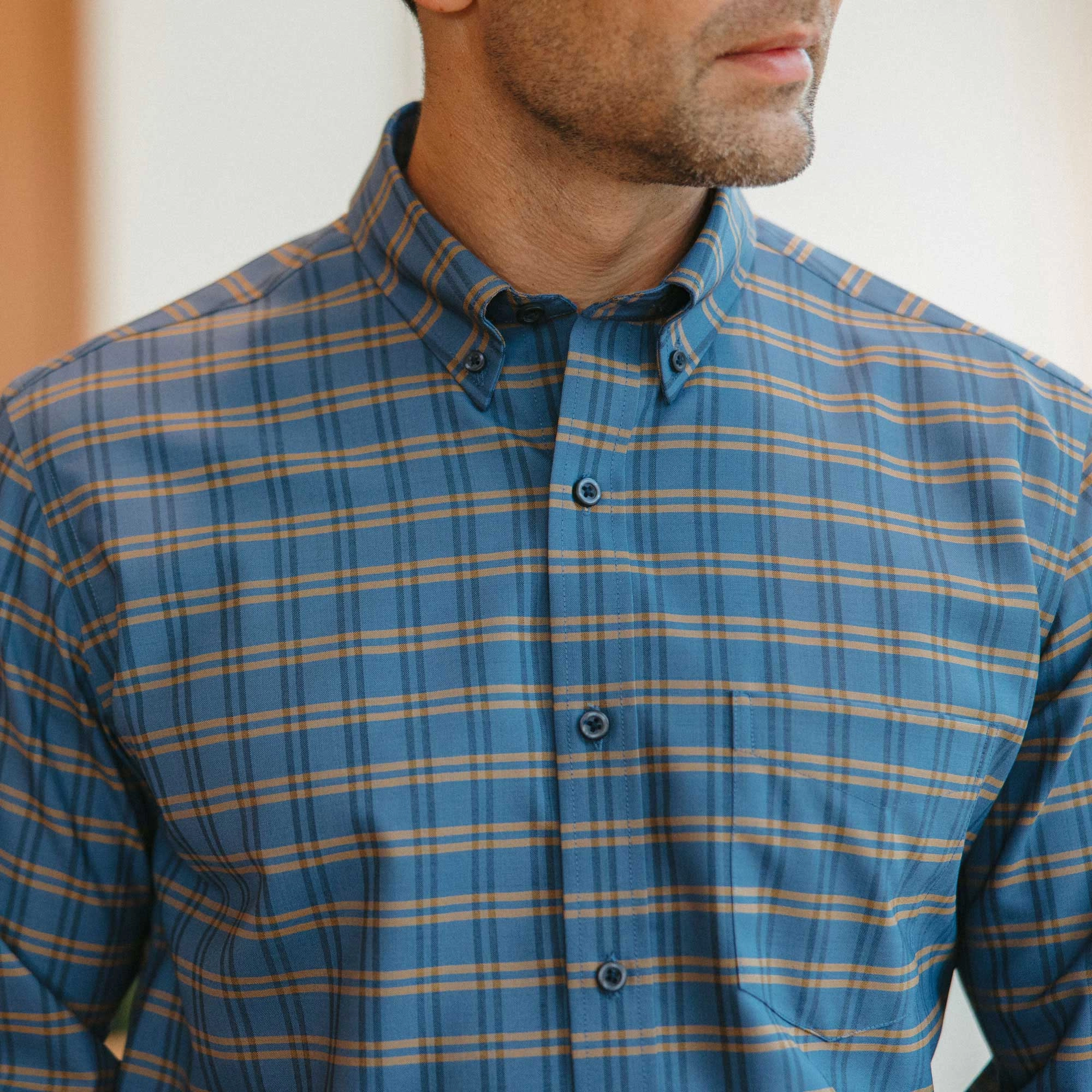 130 Button-Down Shirt