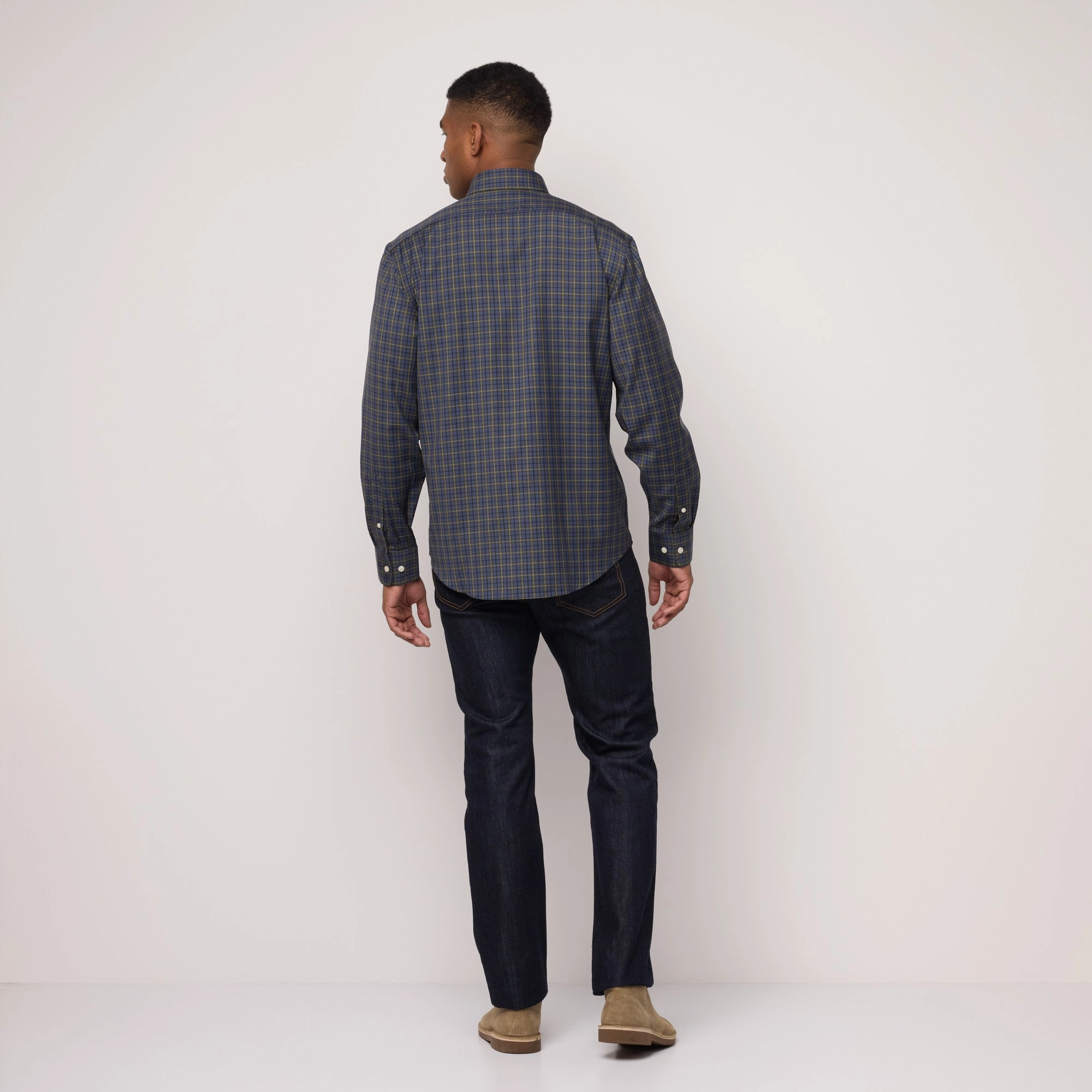 130 Button-Down Shirt
