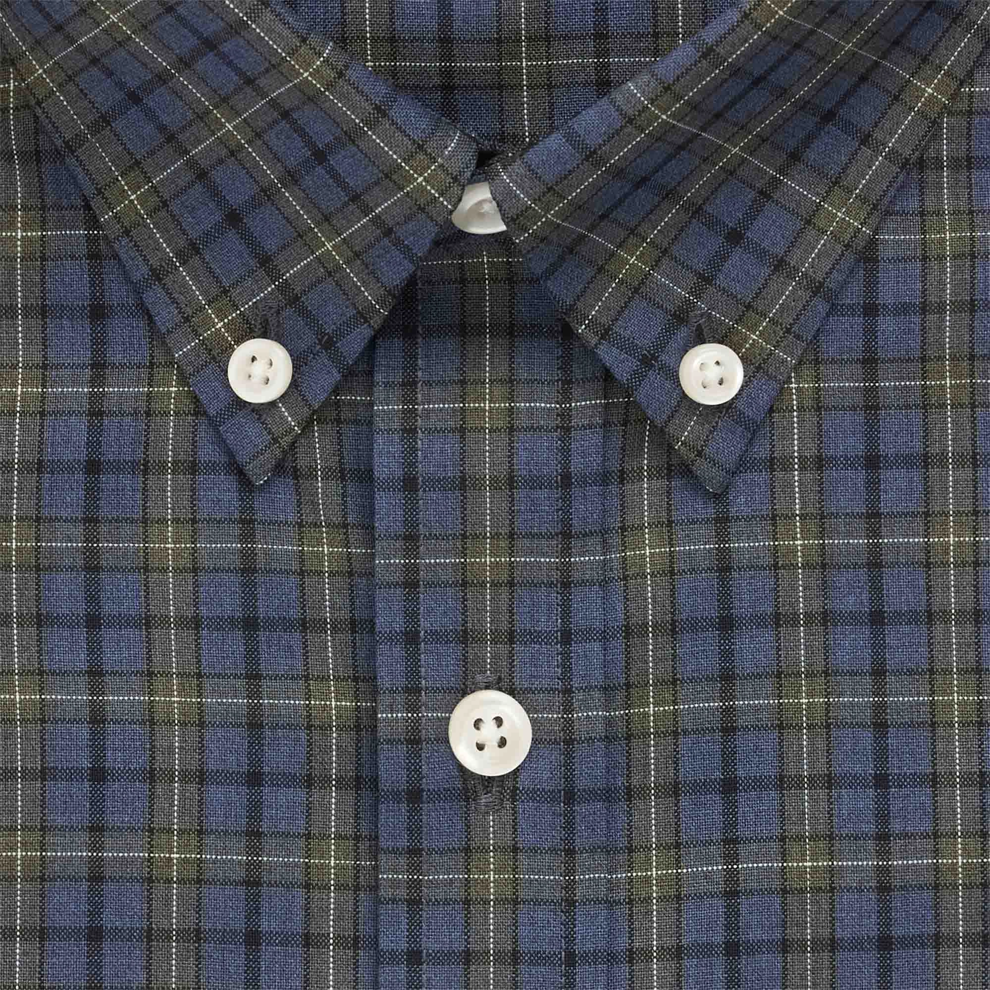 130 Button-Down Shirt