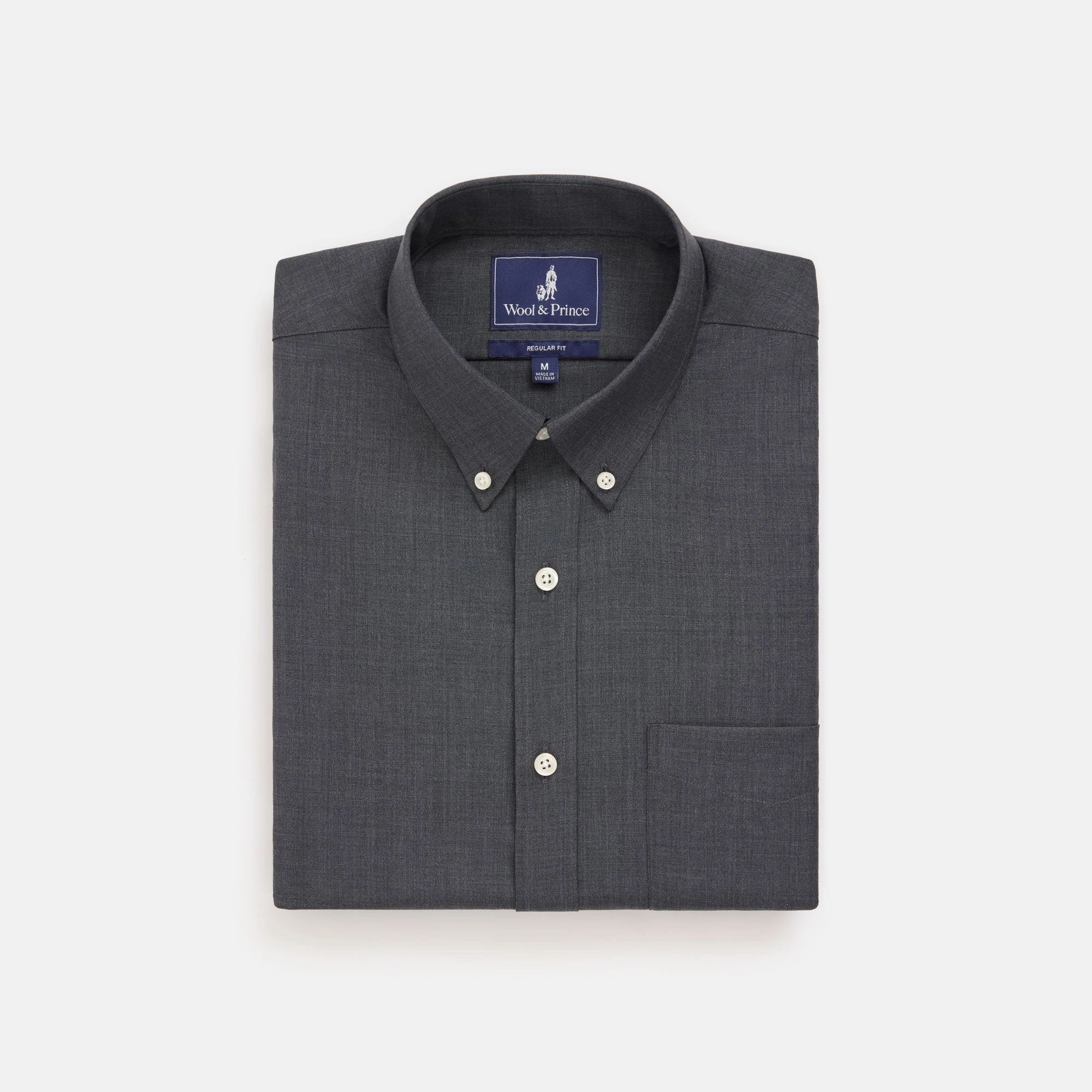 130 Button-Down Shirt