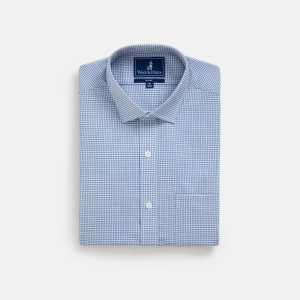 130 Spread Collar Shirt