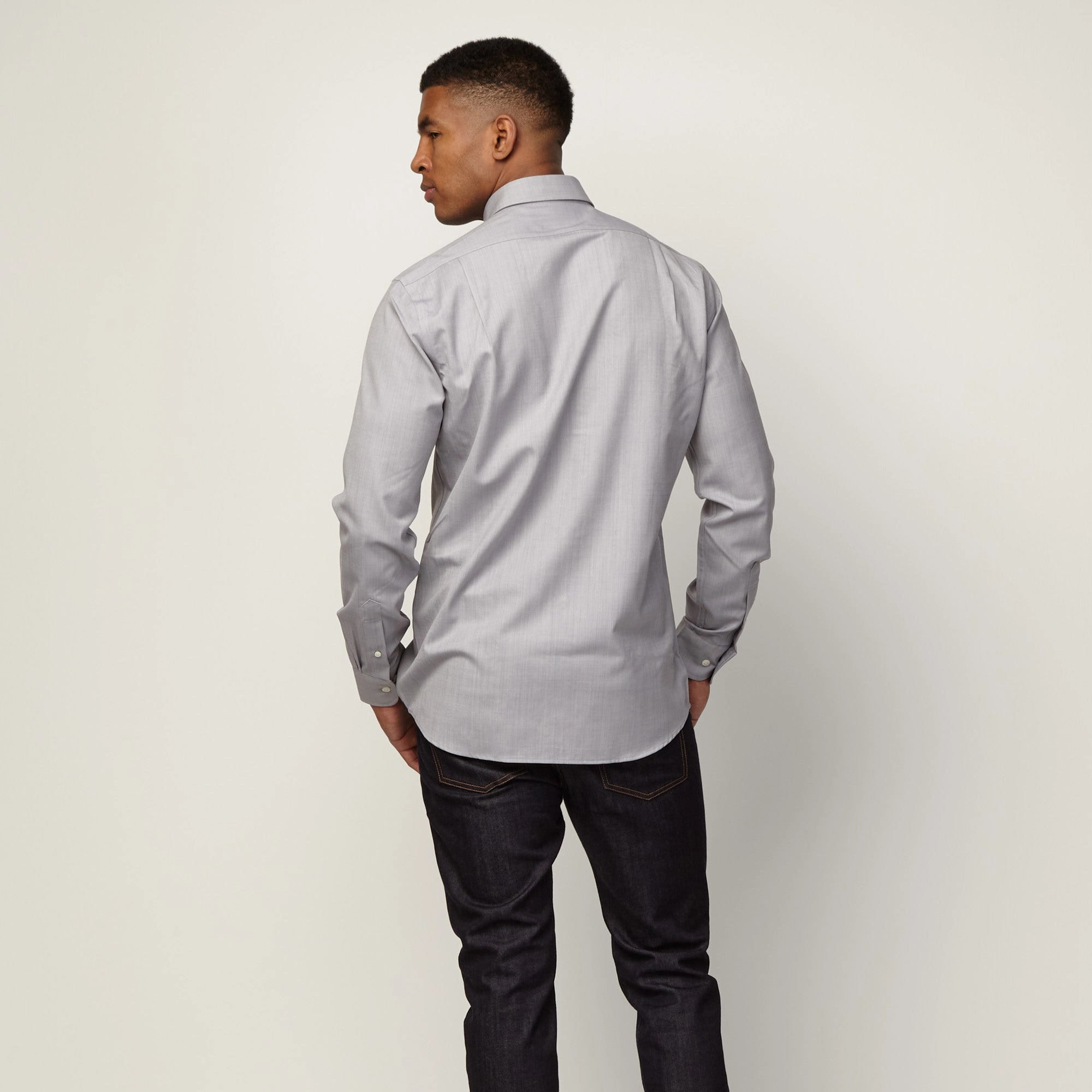 170 Specialty Oxford Shirt