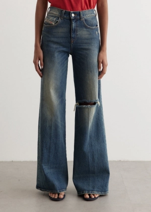1978 D-Akemi L.32 Trousers
