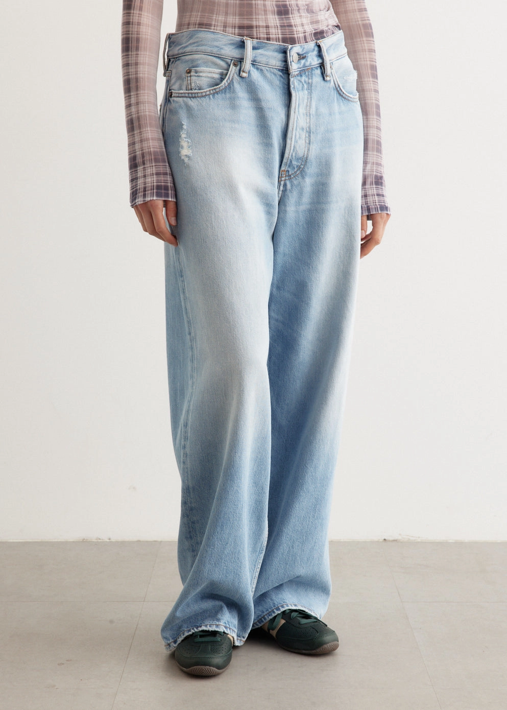 1981F FN Vintage Jeans