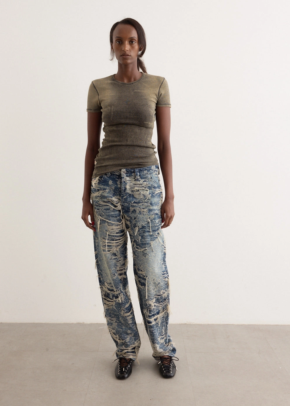 1988 D-Ark Jeans