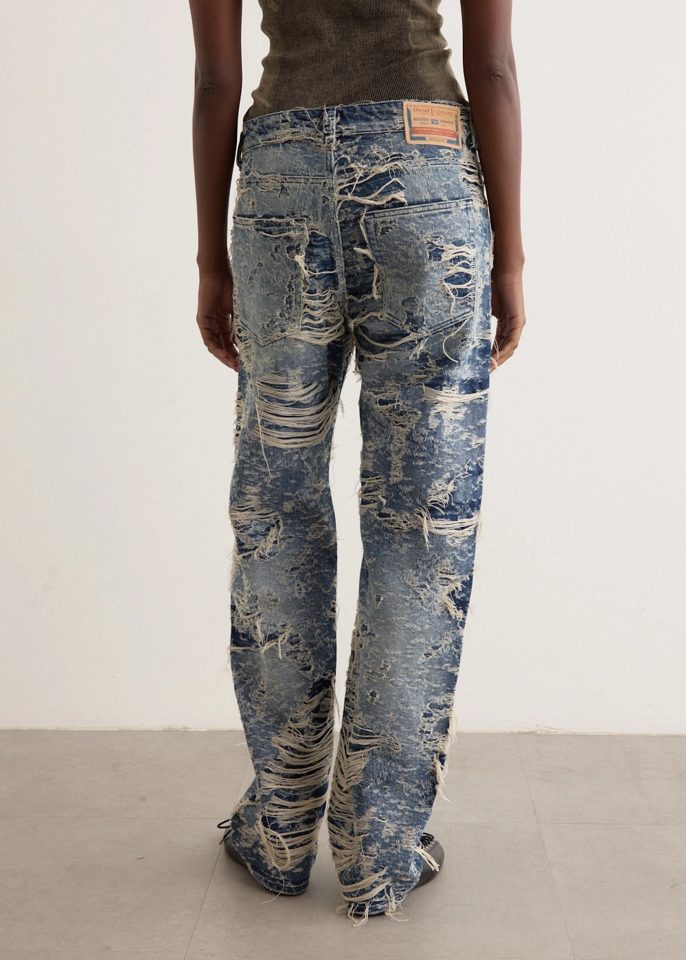 1988 D-Ark Jeans
