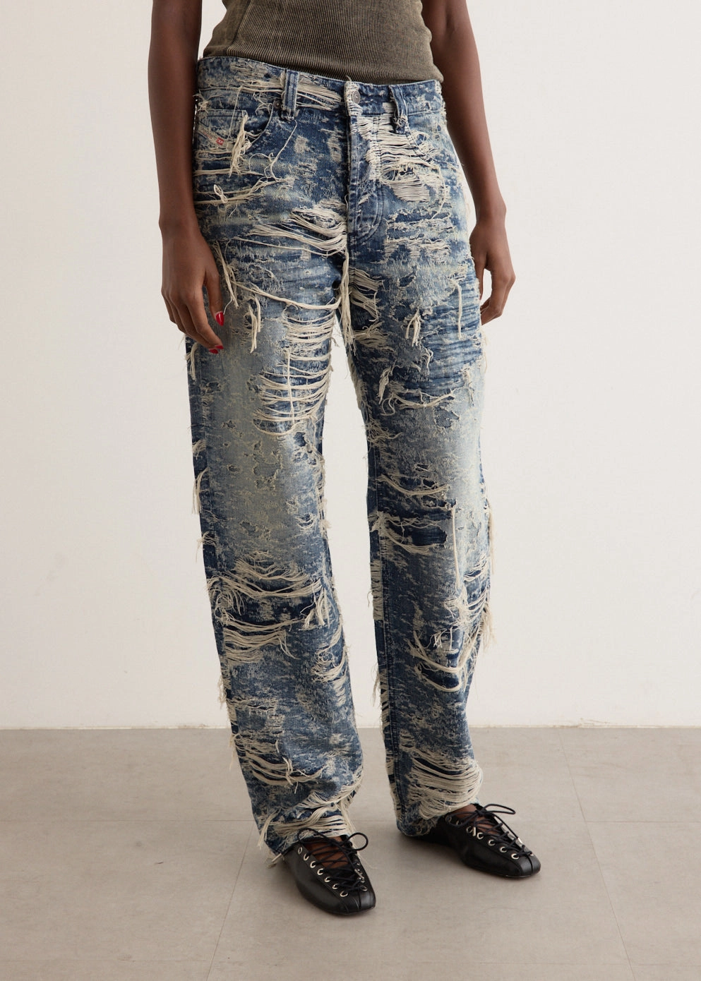 1988 D-Ark Jeans
