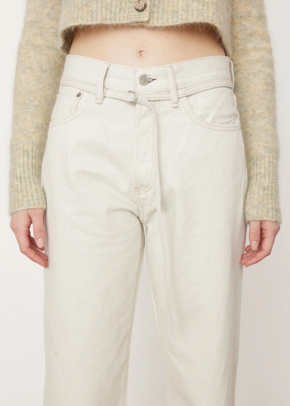 1991 Toj Polar Jeans 32"
