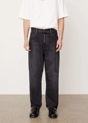 1991 Toj Vintage Jeans 32"