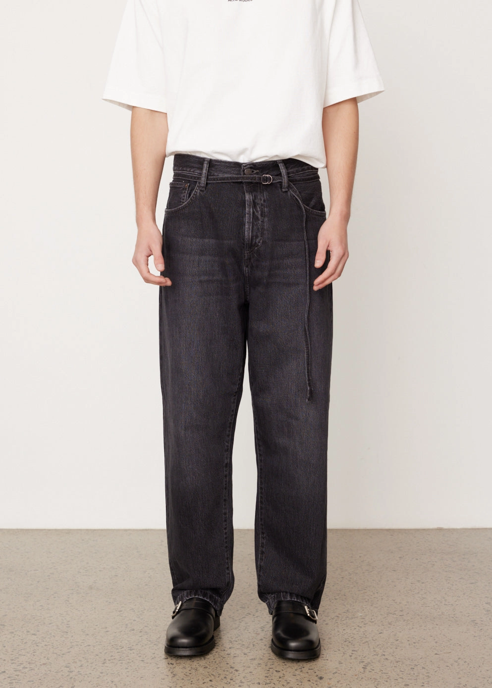 1991 Toj Vintage Jeans 32"