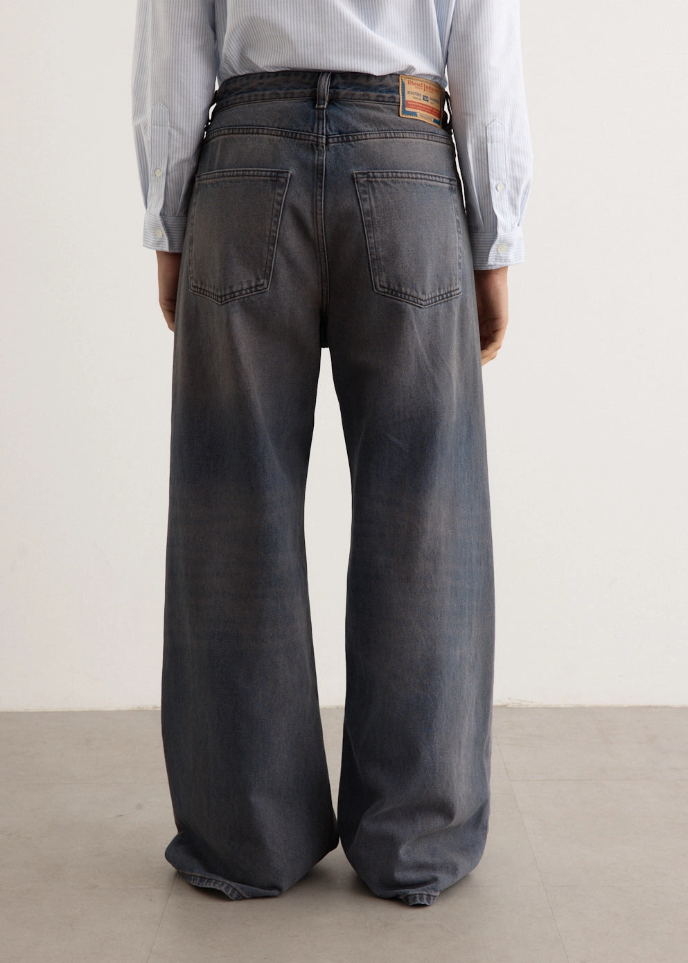 1996 D-Sire Jeans 32"