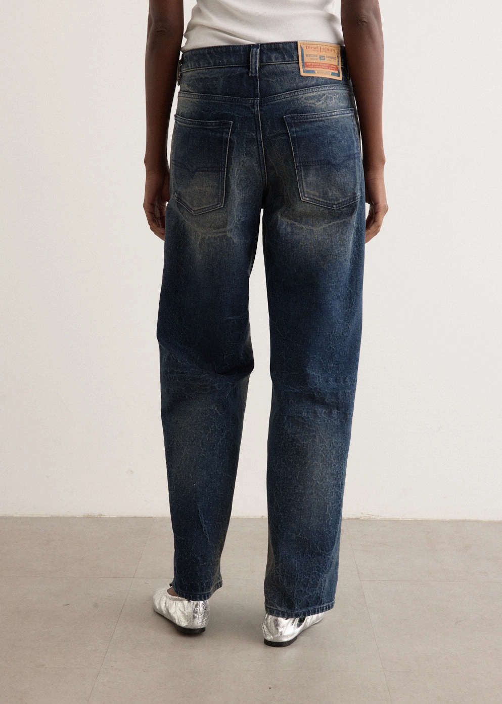 2001 D-Macro Jeans