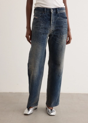 2001 D-Macro Jeans