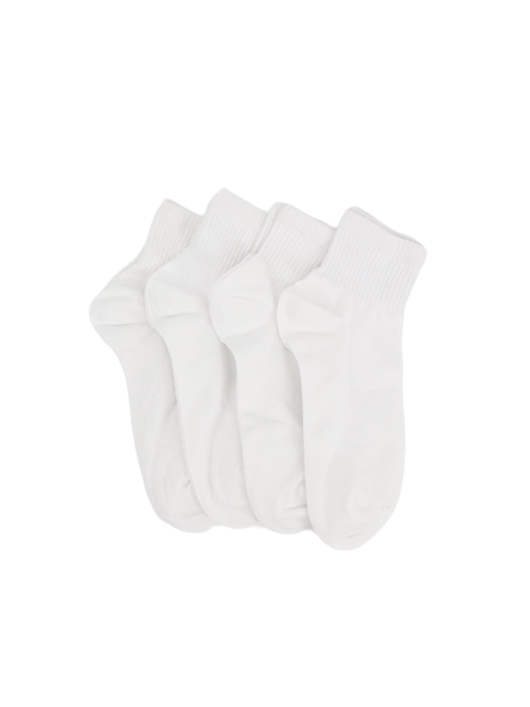 4 Pair Socks