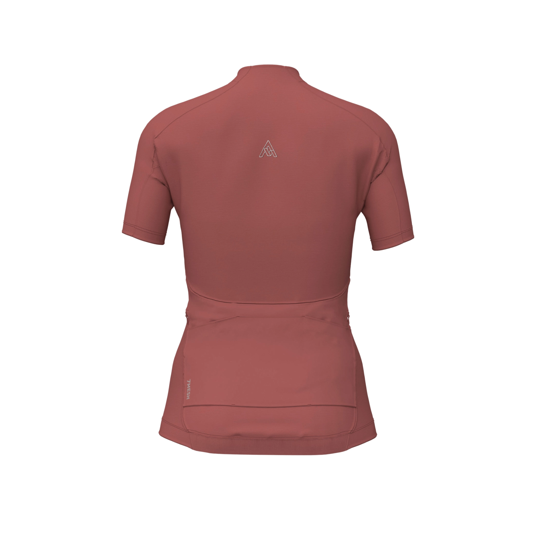 7mesh Women's Ashlu Merino Jersey