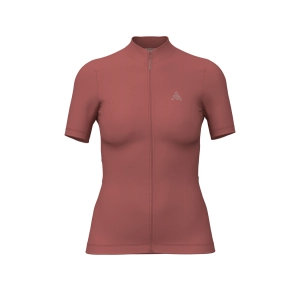 7mesh Women's Ashlu Merino Jersey