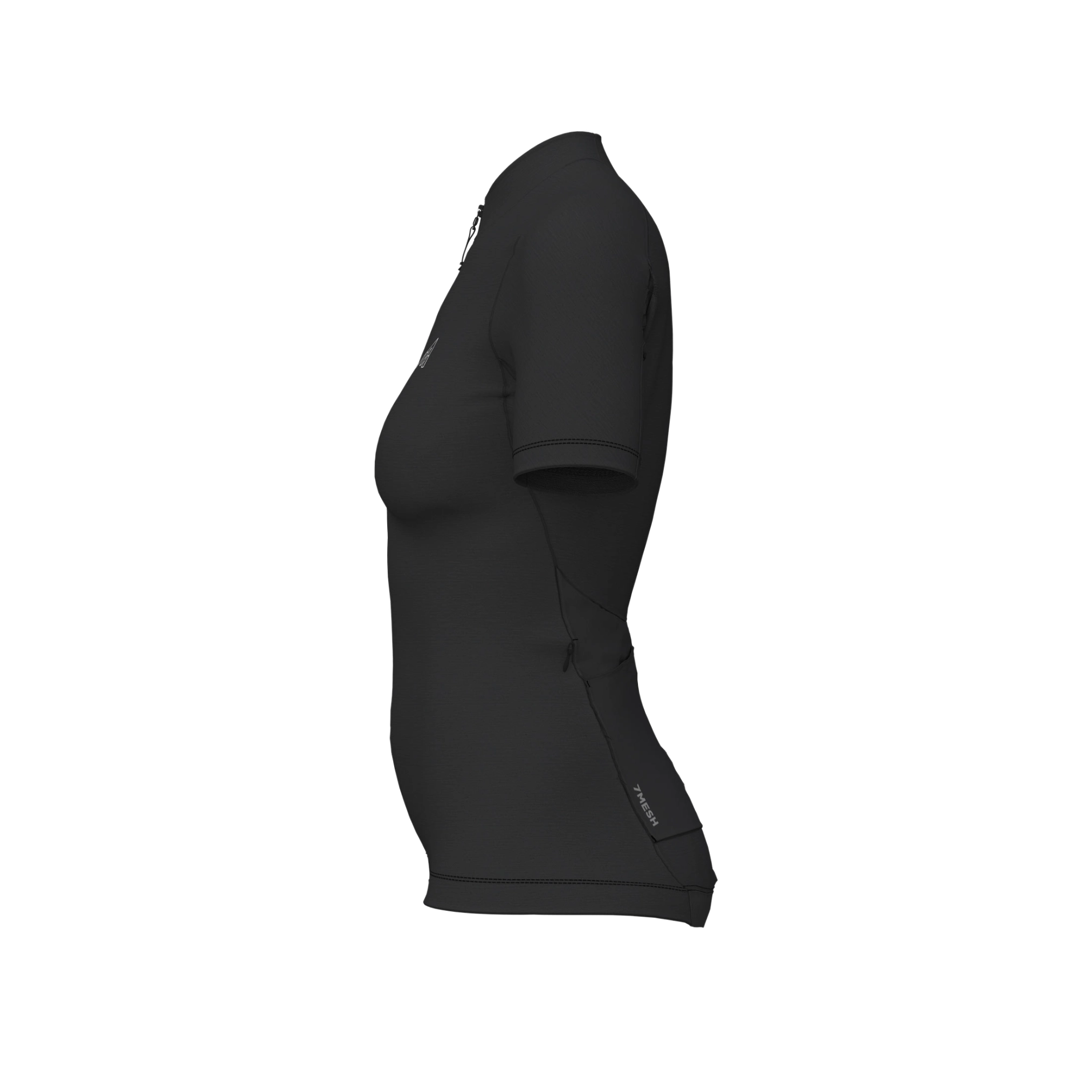 7mesh Women's Ashlu Merino Jersey