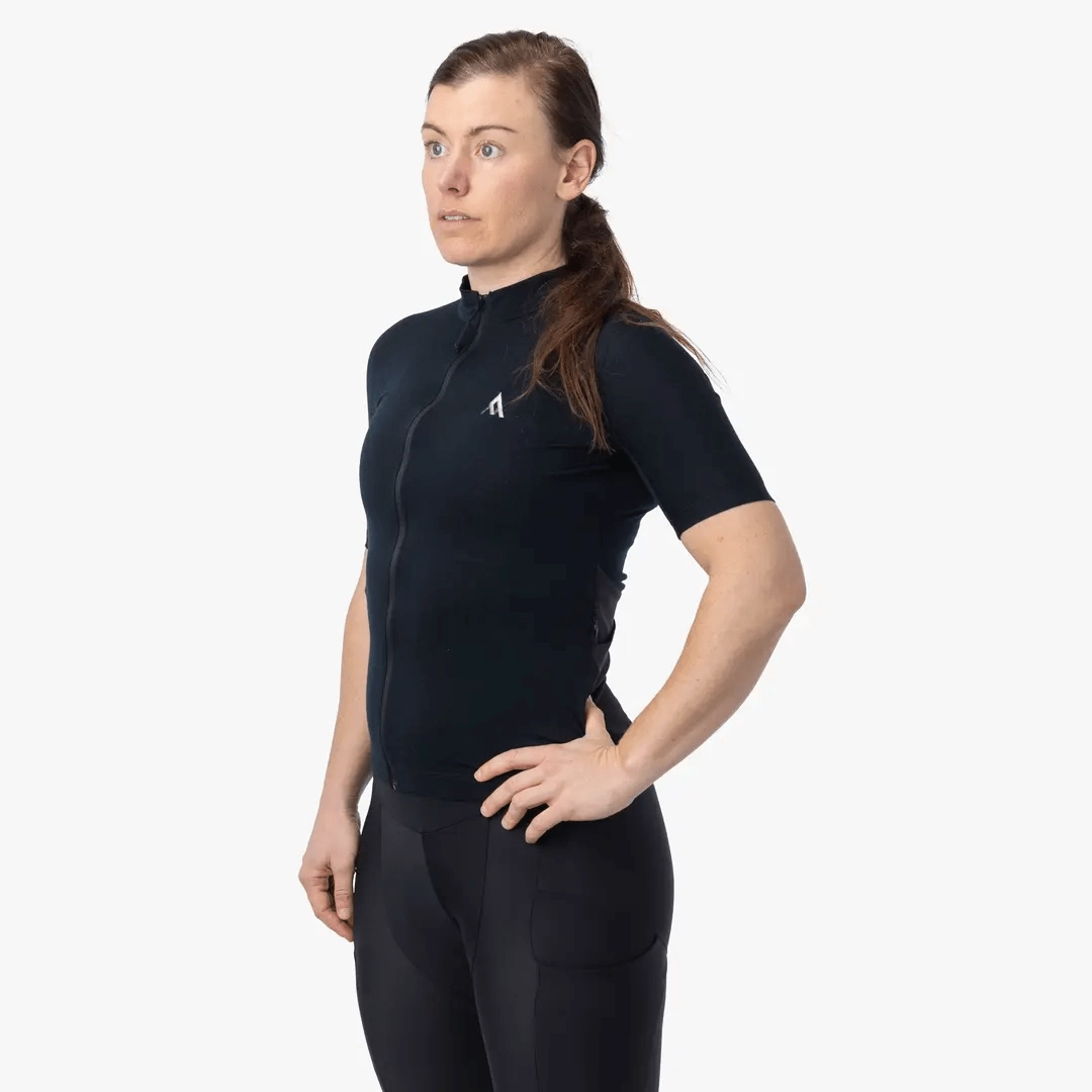 7mesh Women's Ashlu Merino Jersey
