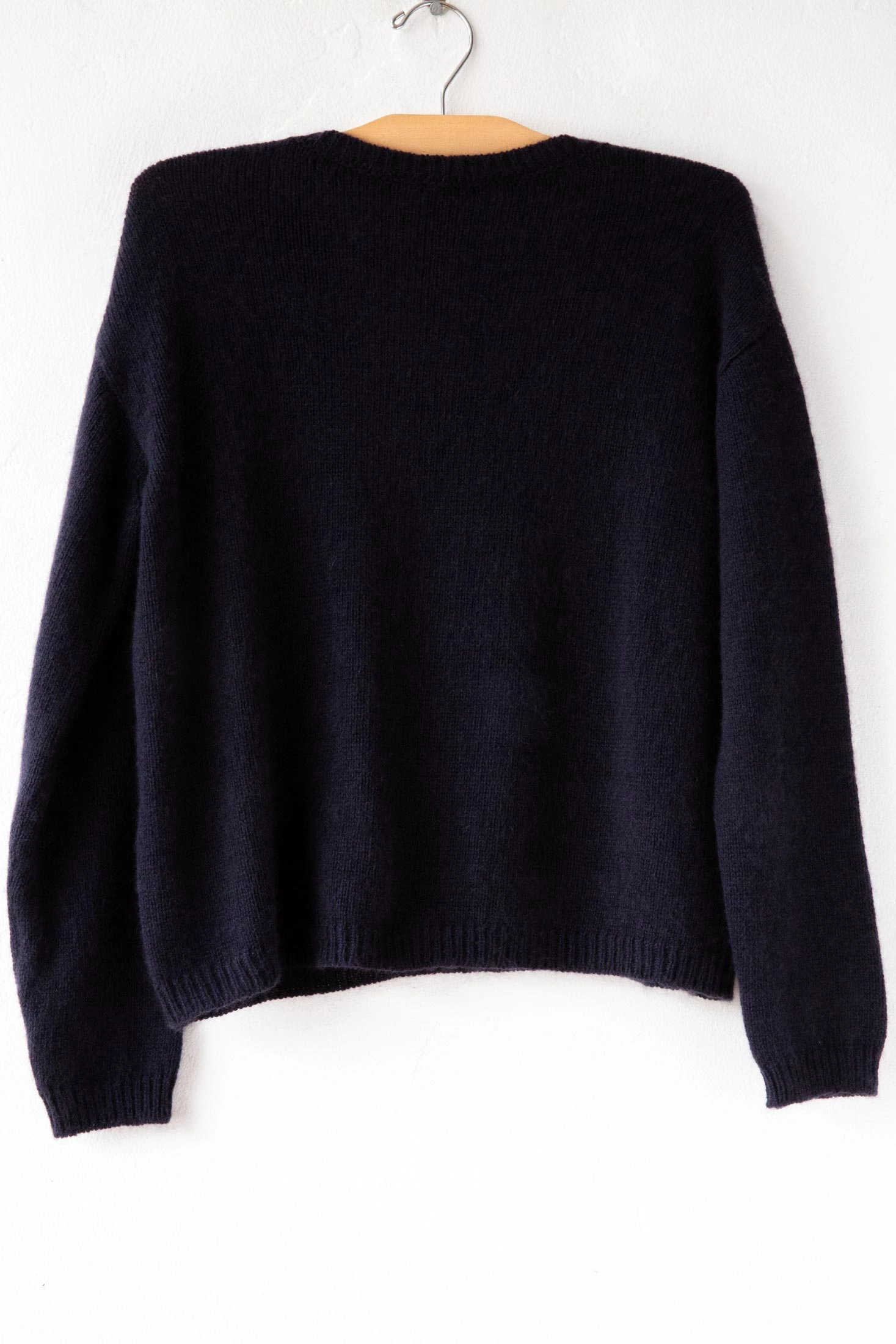 A-P 185 Cashmere V-Neck