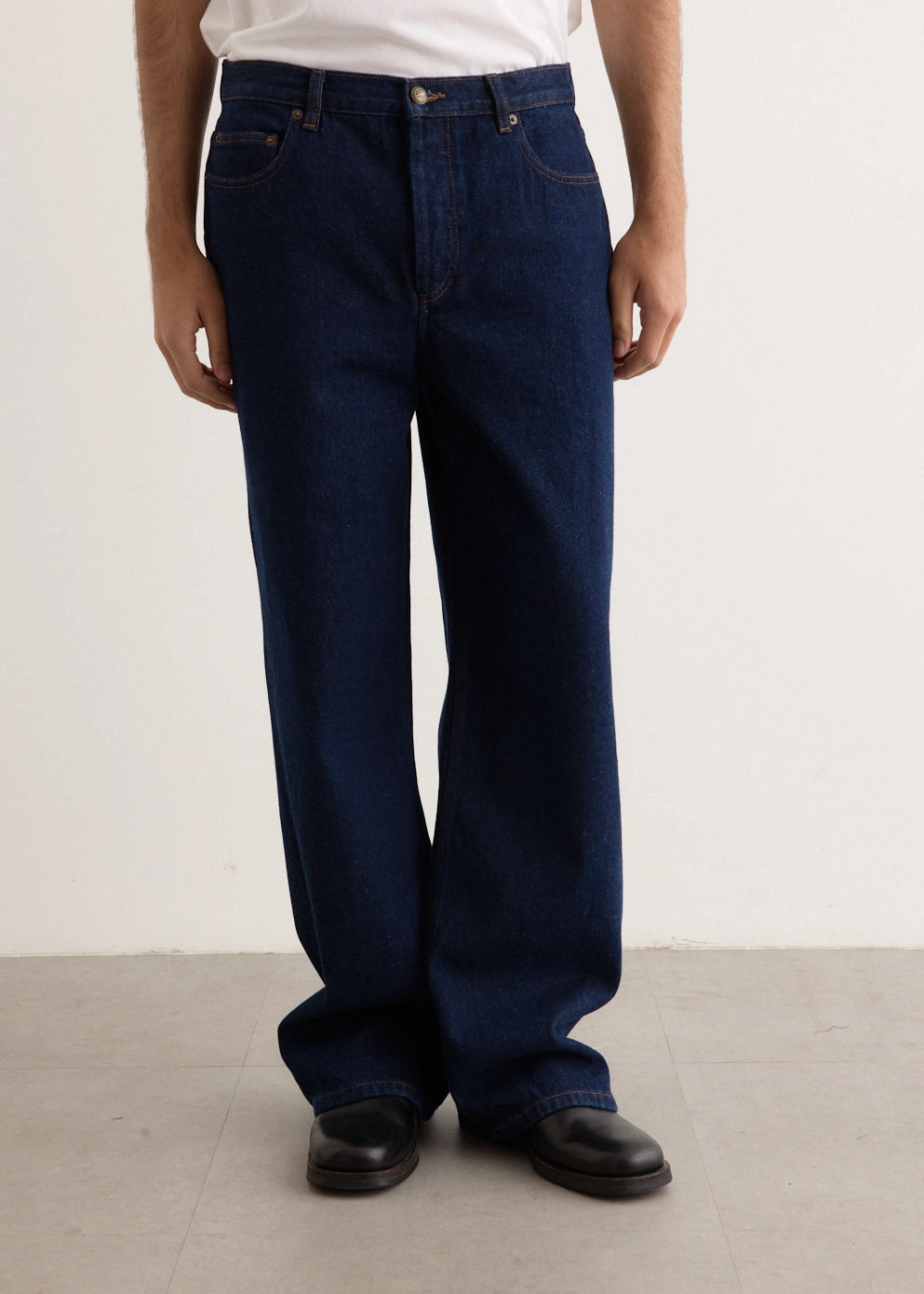 Aaron Jeans