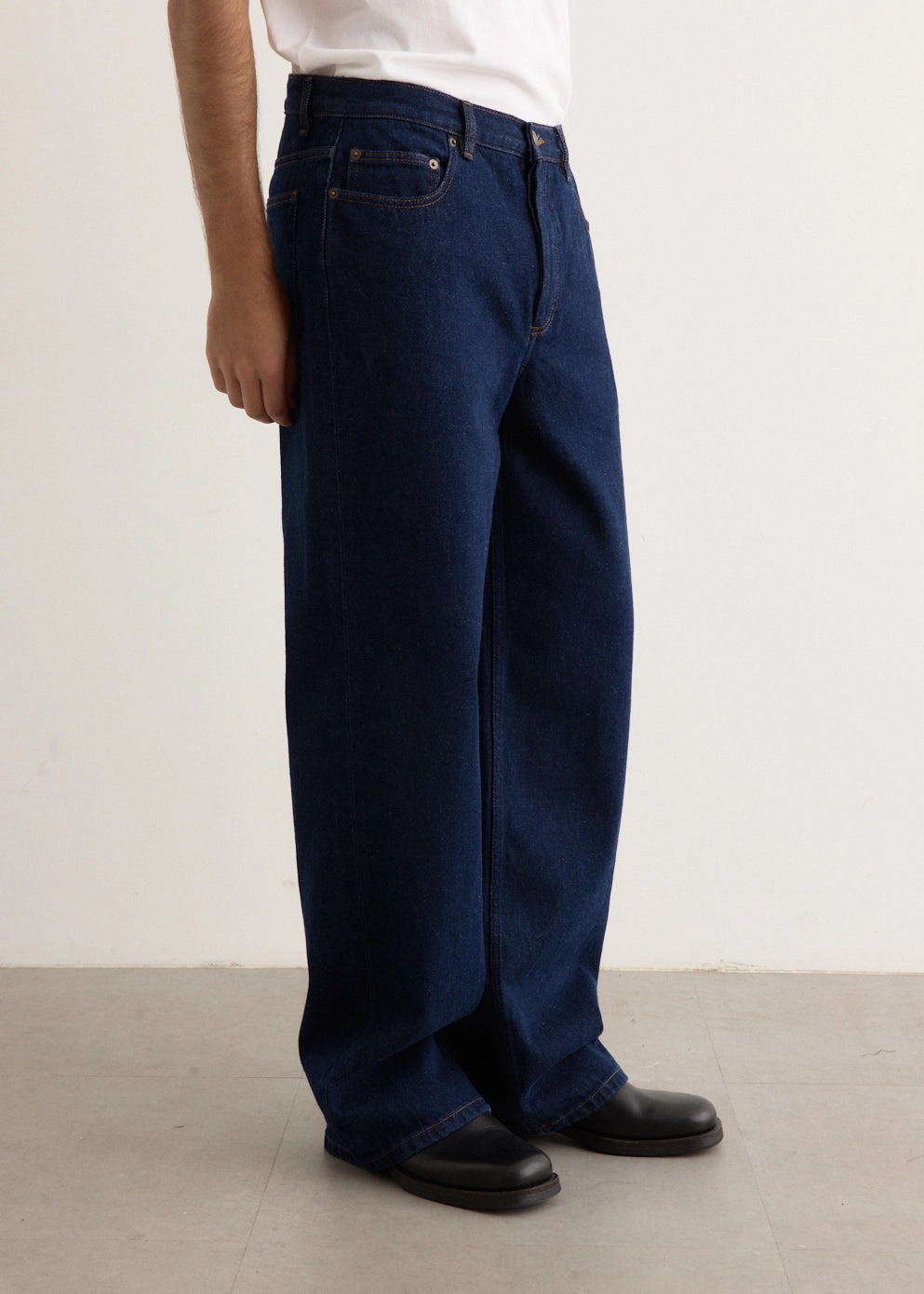 Aaron Jeans