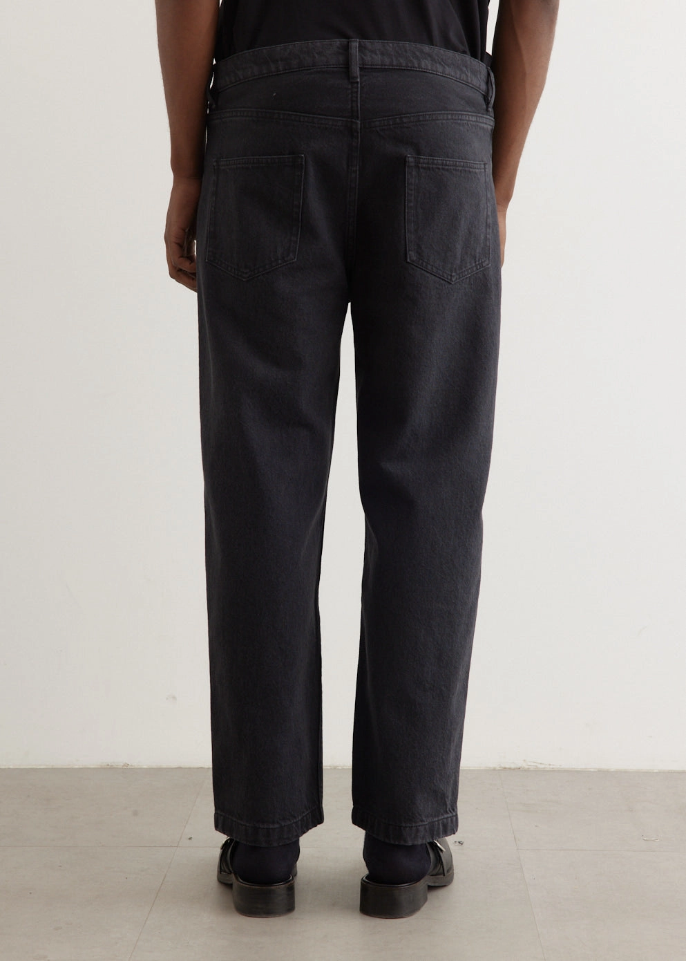 Achille Jeans