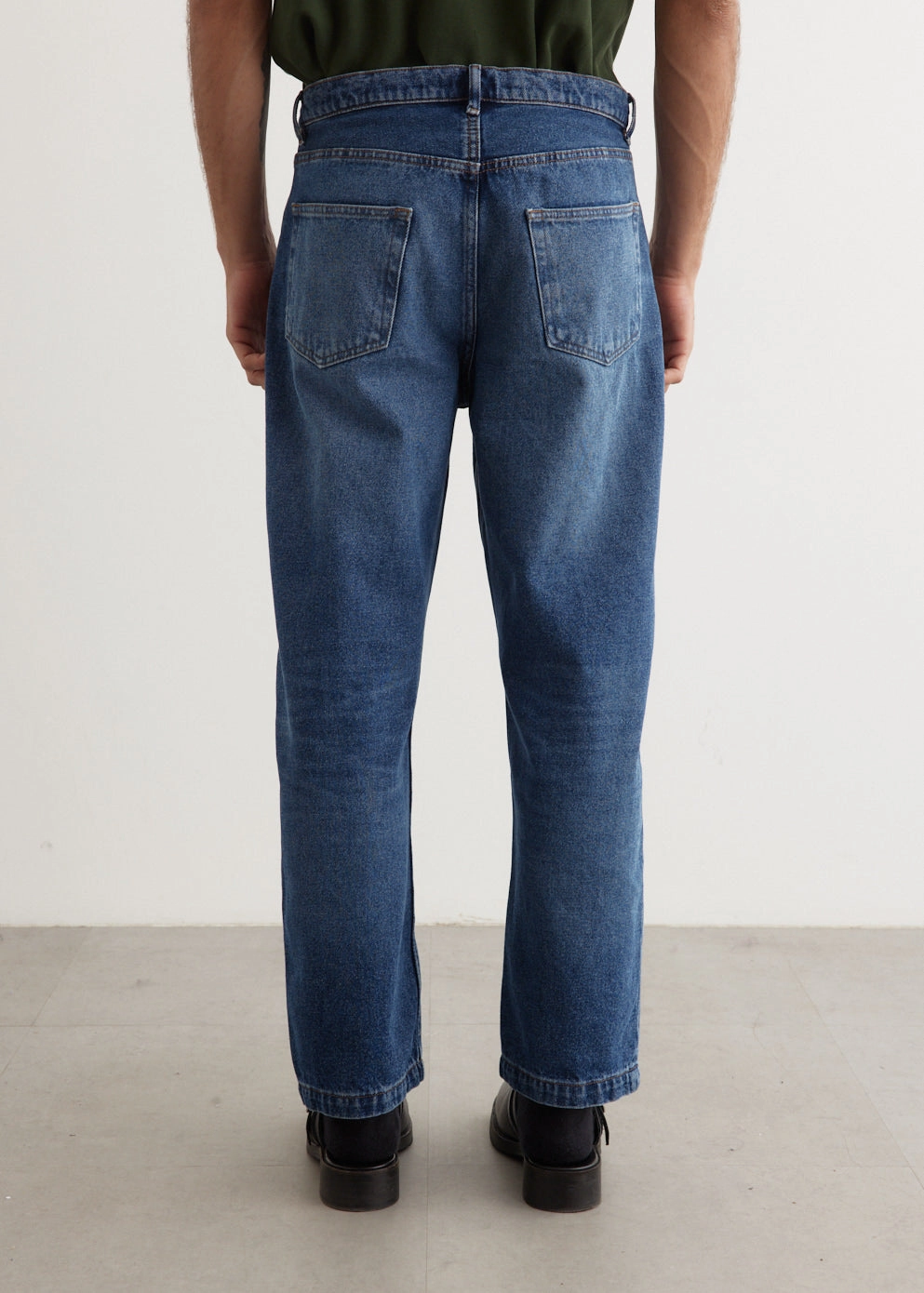 Achille Jeans