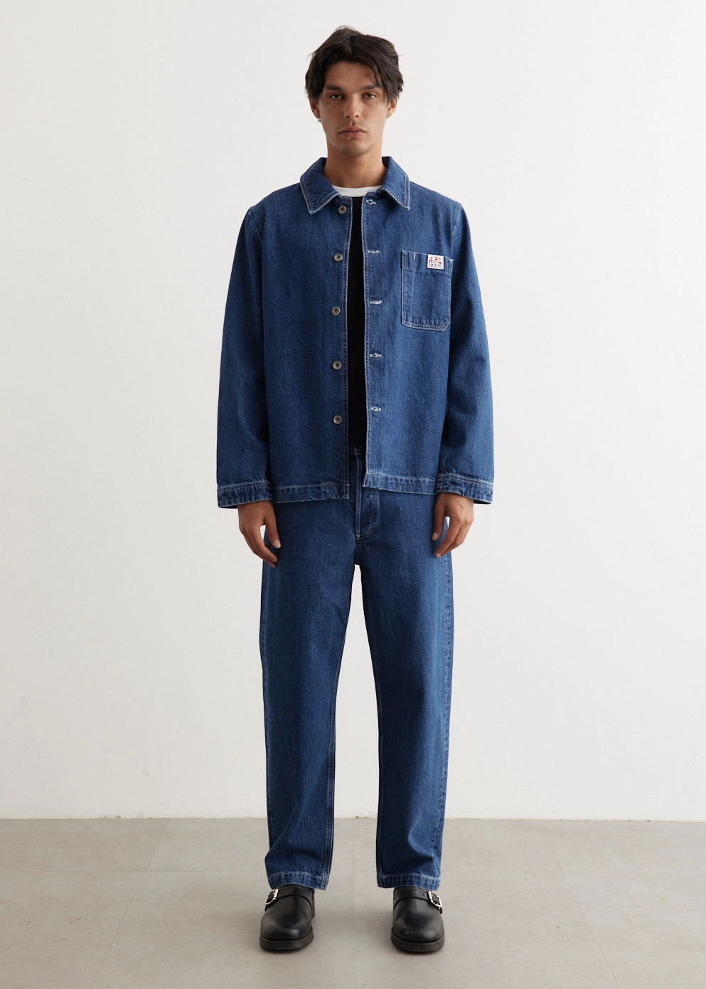 Achille Jeans