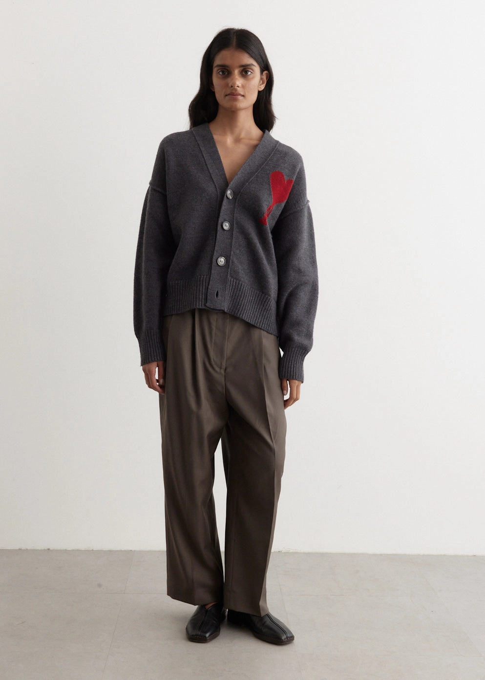 ADC Cardigan