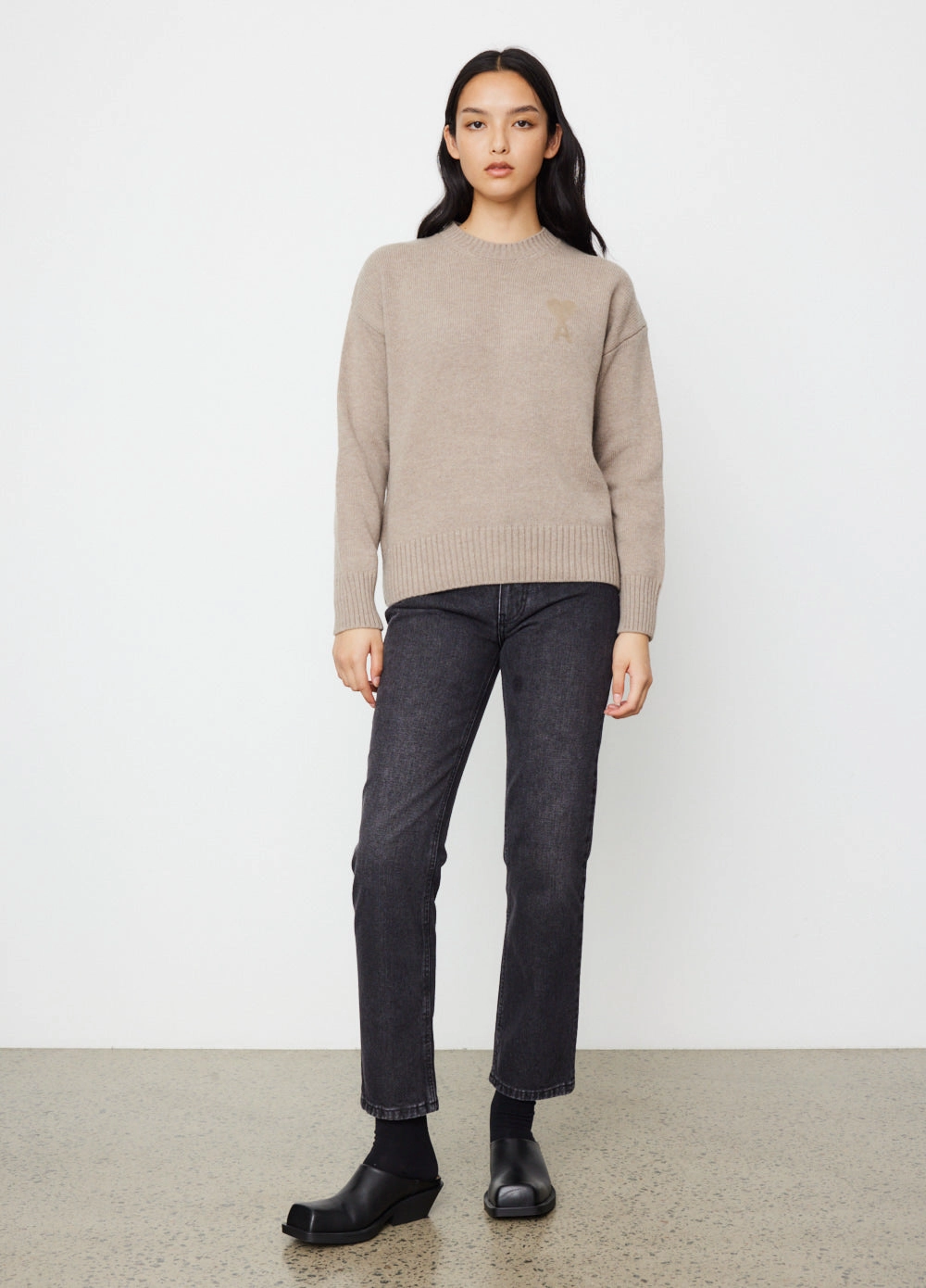 ADC Crewneck Sweater