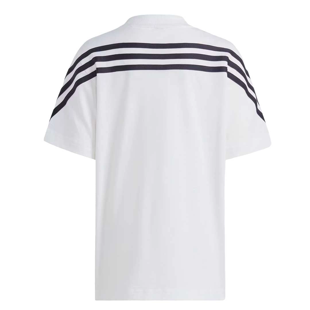 adidas - Kids' (Toddler & Junior) adidas x Disney Mickey Mouse T-Shirt & Shorts Set (HR9498)