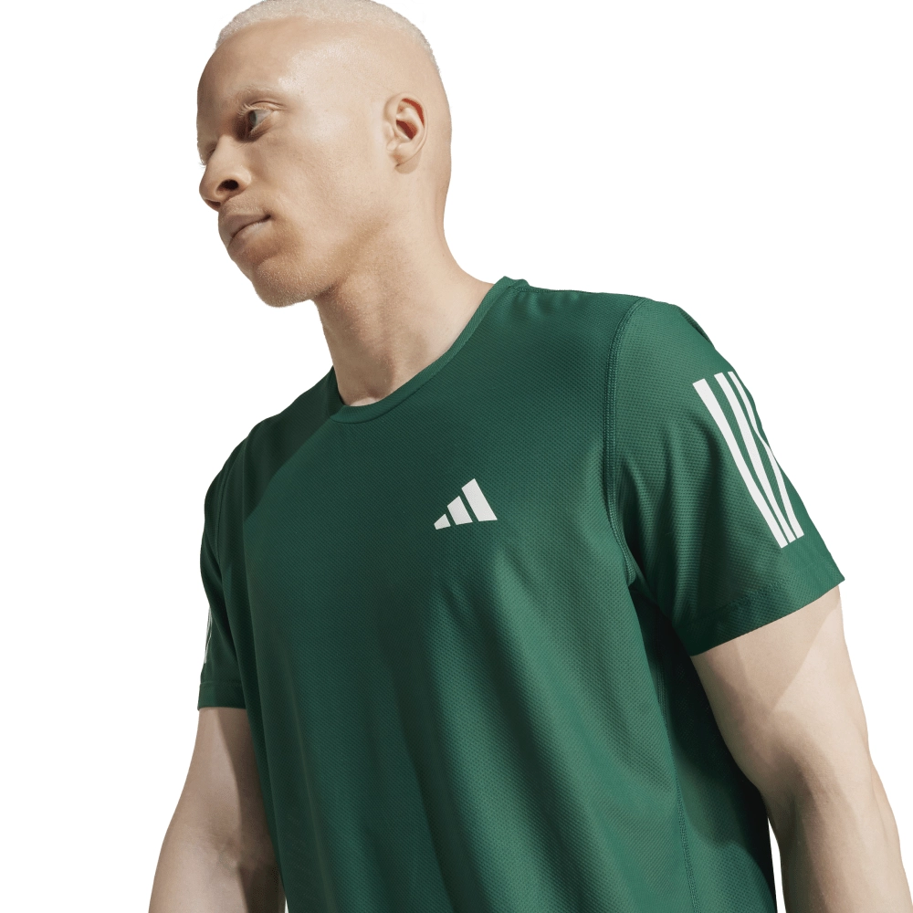 adidas Own The Run Men's Tee