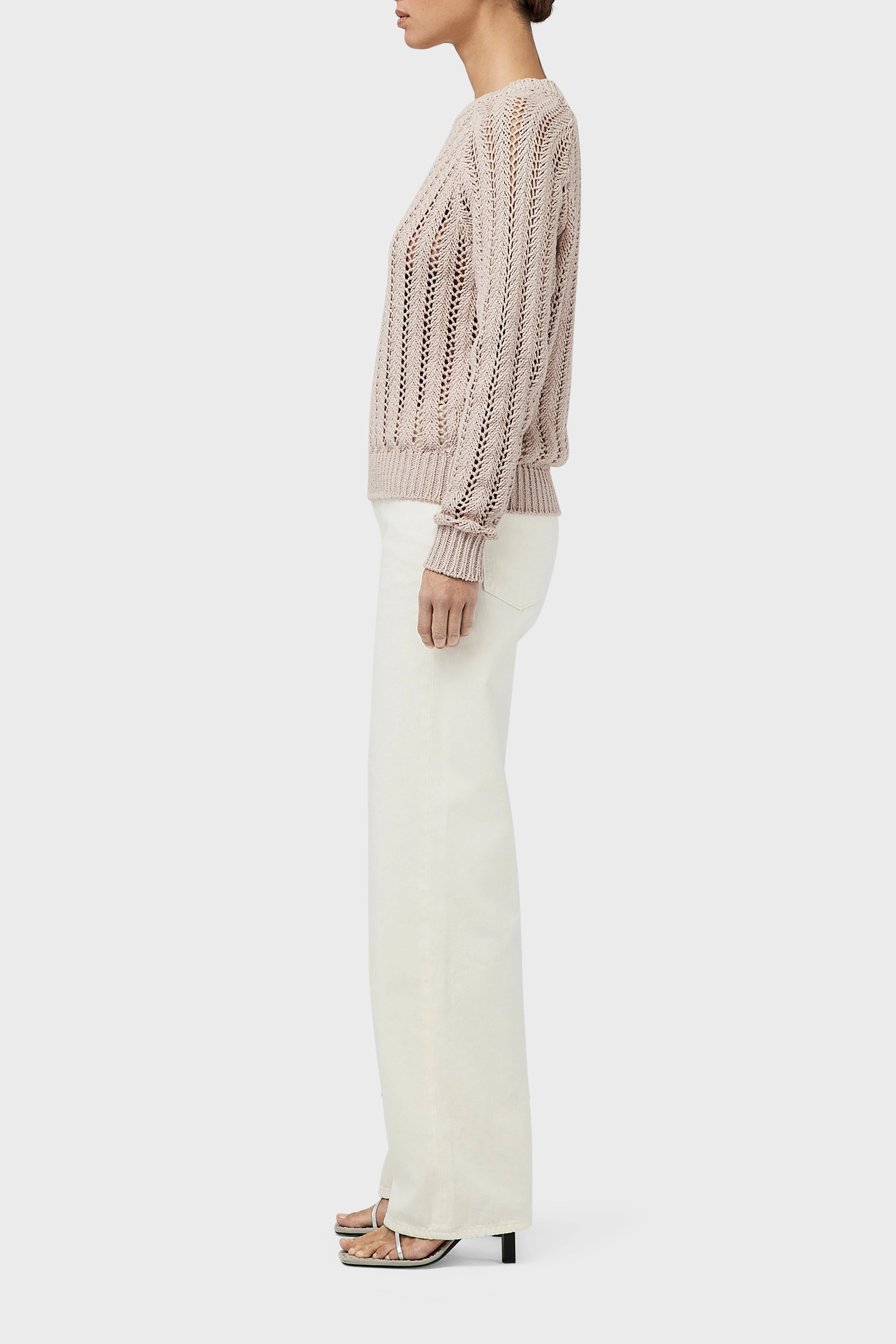 Adrienne Crew