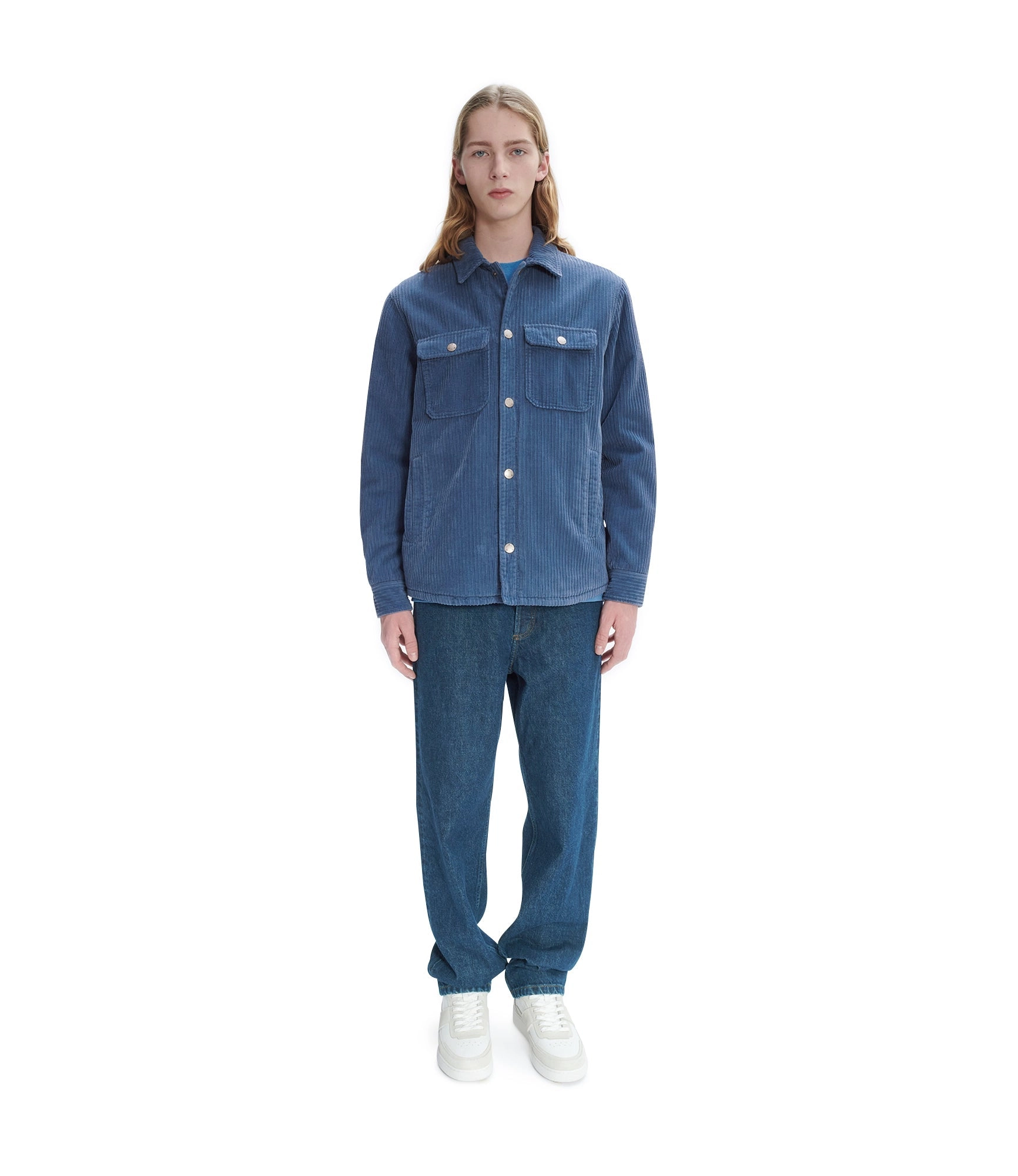 Alex Jacket