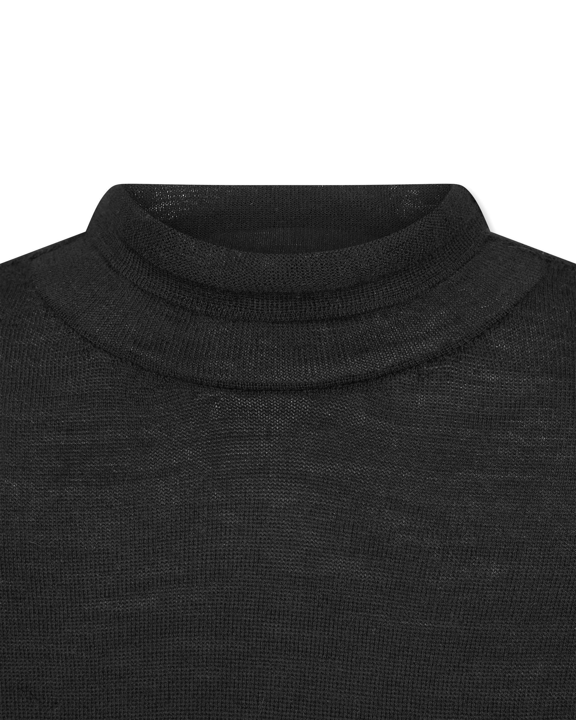 Alonte Mock Neck Sweater