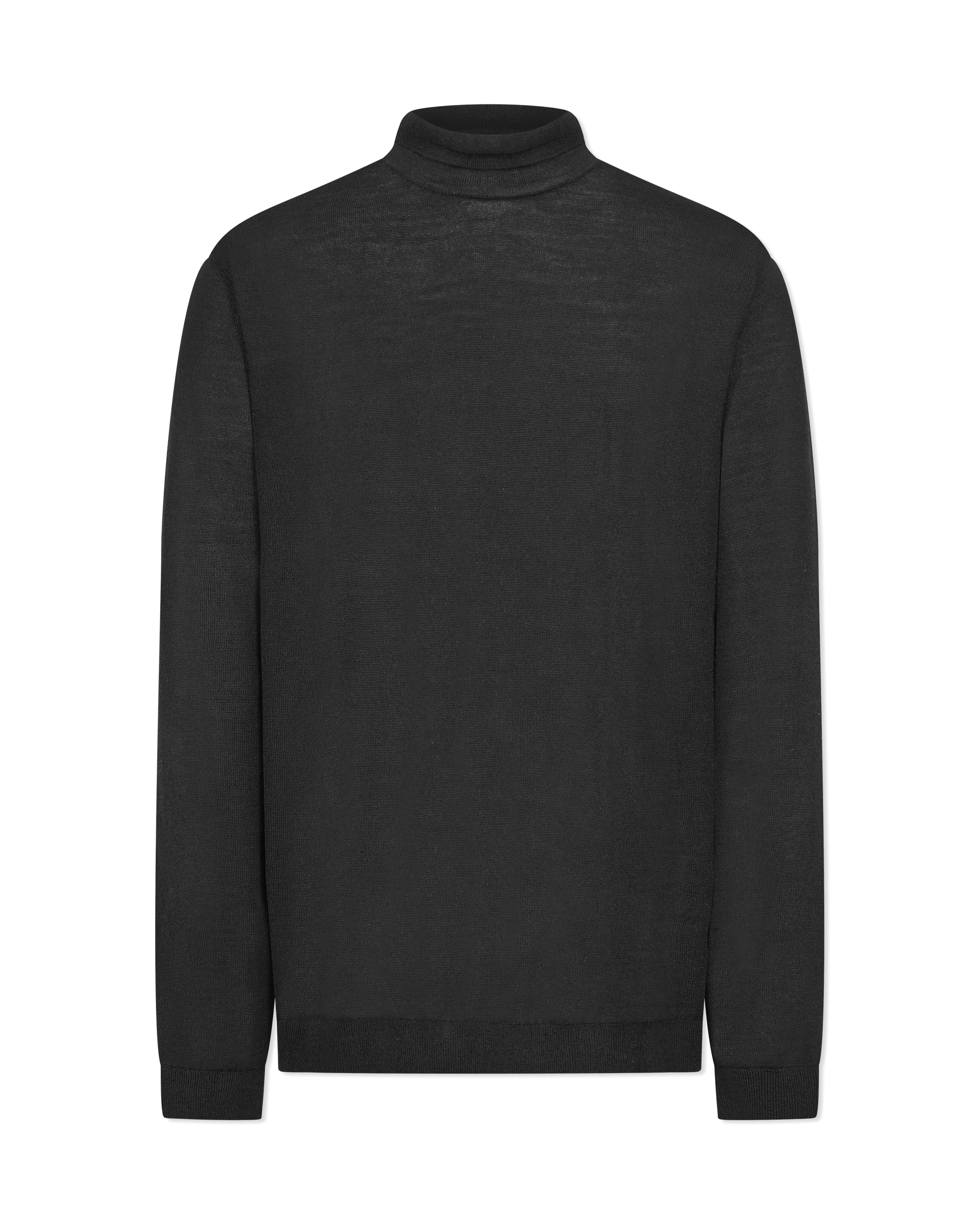 Alonte Mock Neck Sweater